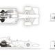 Illustration for article titled How Formula Ones Amazing New Hybrid Turbo Engine Works